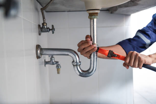 Best Leak Detection Services  in Punta Gorda, FL