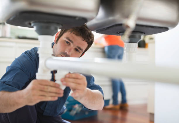 Best Commercial Plumbing Services  in Punta Gorda, FL